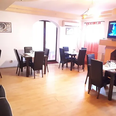 Magic Pensionat Piteşti